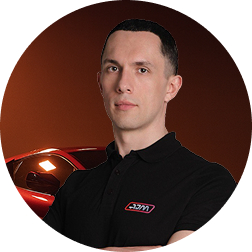 Евгений Зеленченков