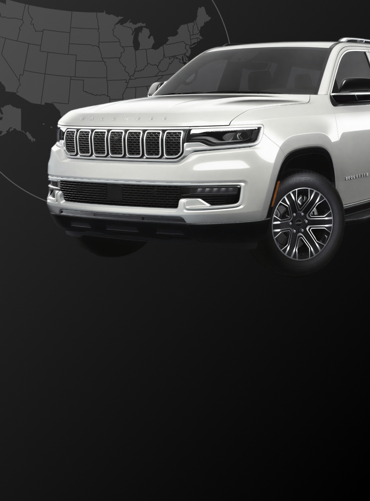 Автомобиль страны США