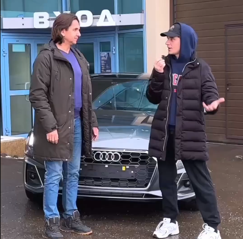 Иконка страны 7