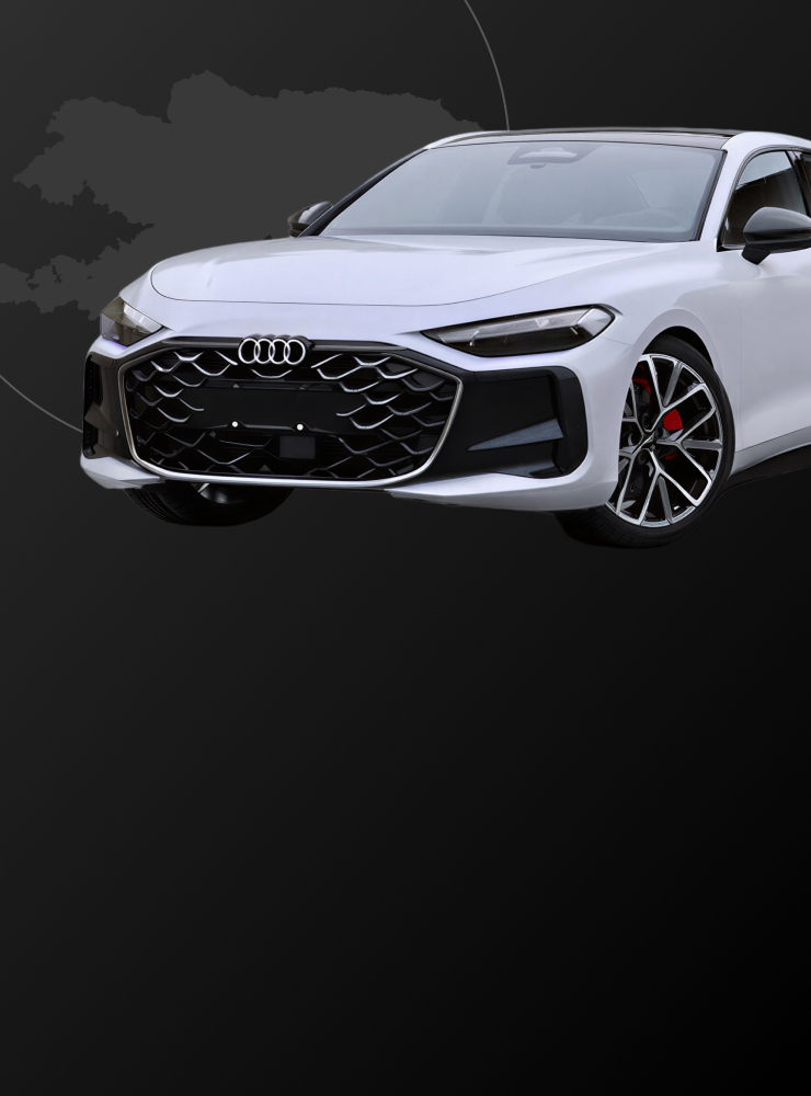 Автомобиль страны Киргизия