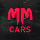 Иконка канала MMCars