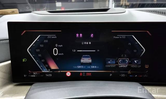 Фото BMW X7 xDrive40i Pure Excellence 6-seater