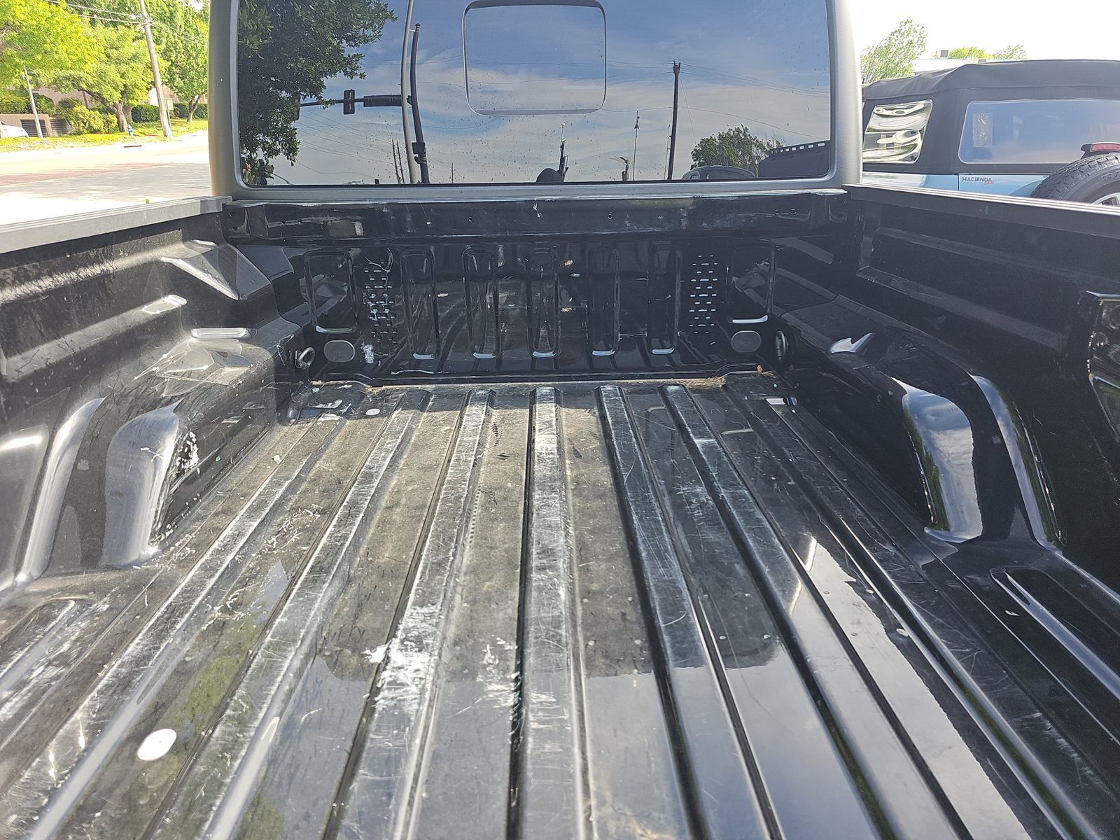 Фото 2025 Jeep Gladiator Rubicon Crew Cab Medium Bed